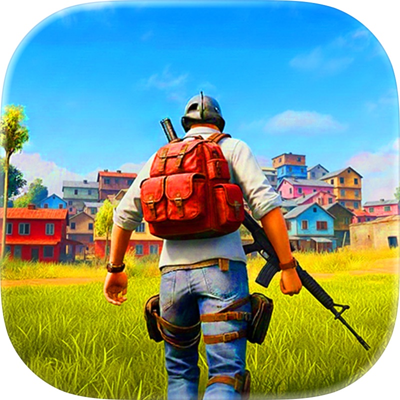 Deadly Warzone FPS Shooting 3D screenshot 5