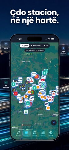 NaftaSot Screenshot 2 of 4