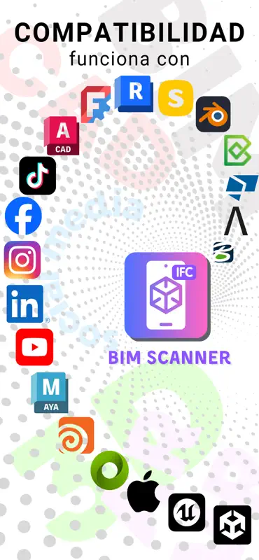 BIM Scanner screenshot 10 of 10