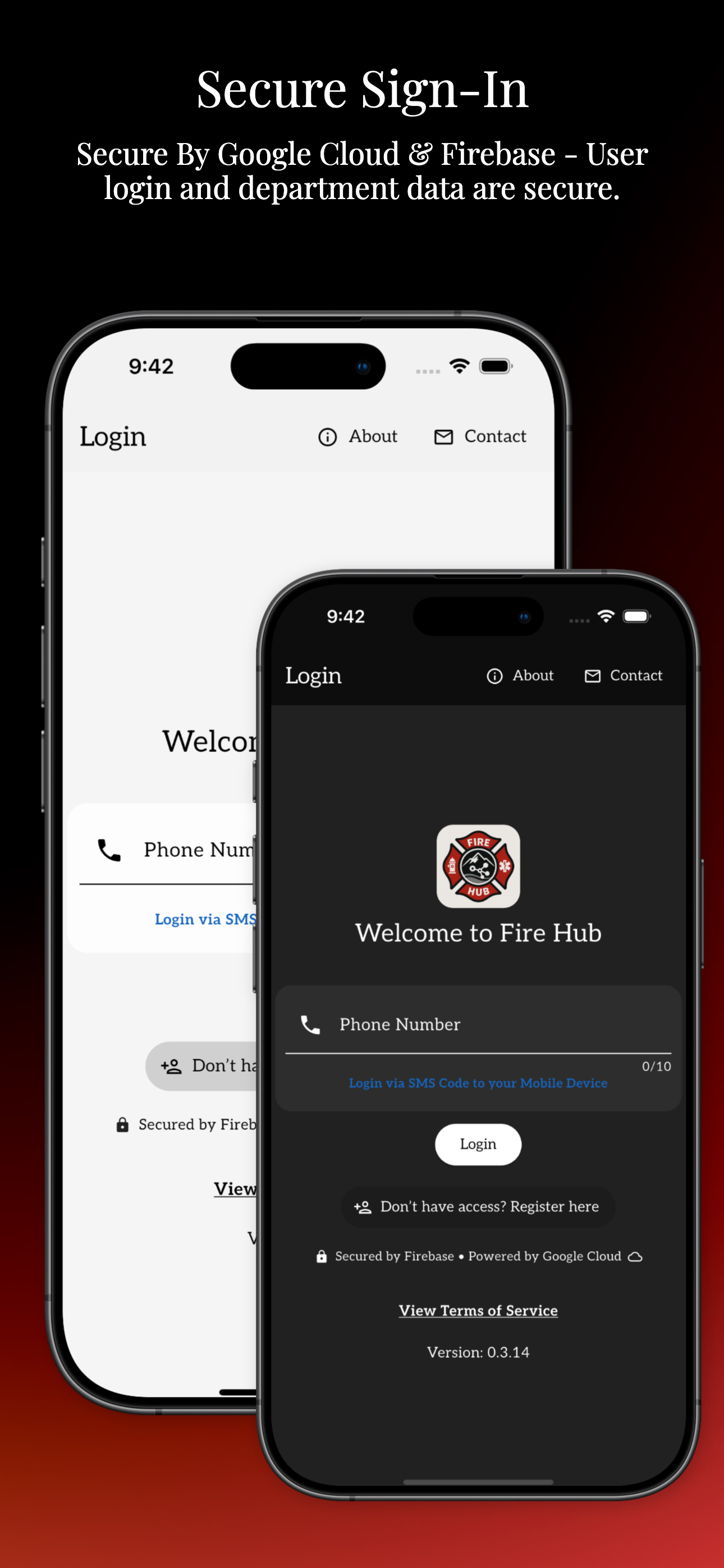 Fire Hub