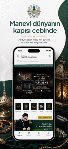 AbdulFettah screenshot