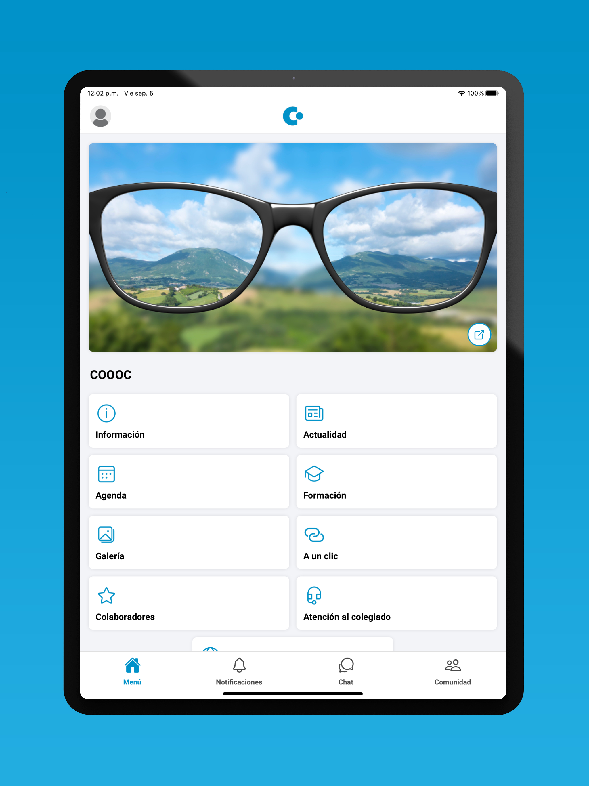 COOOC App screenshot 6