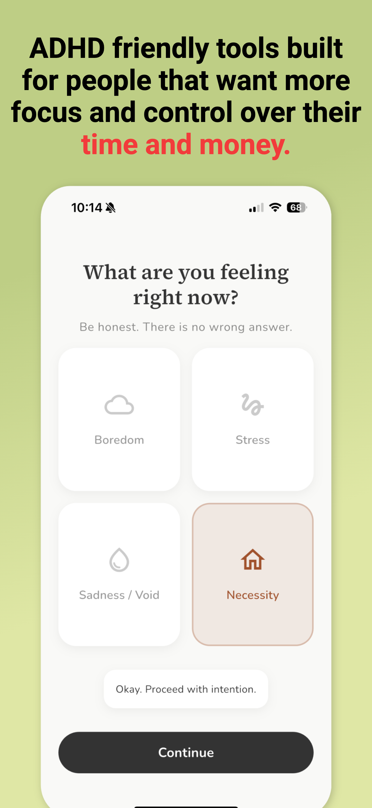 FYSH: App Blocker & Detox screenshot 7