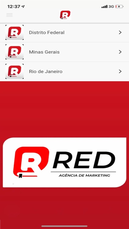 Red Agência de Marketing screenshot-4