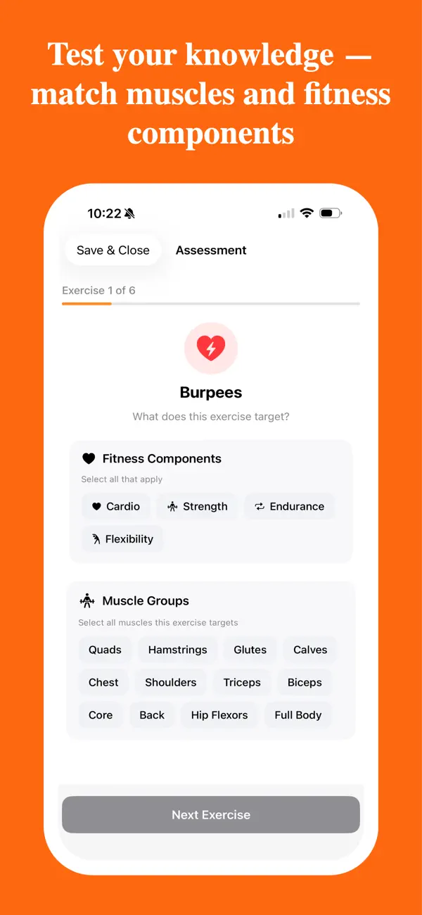 Screenshot #3 pour Workout Producer