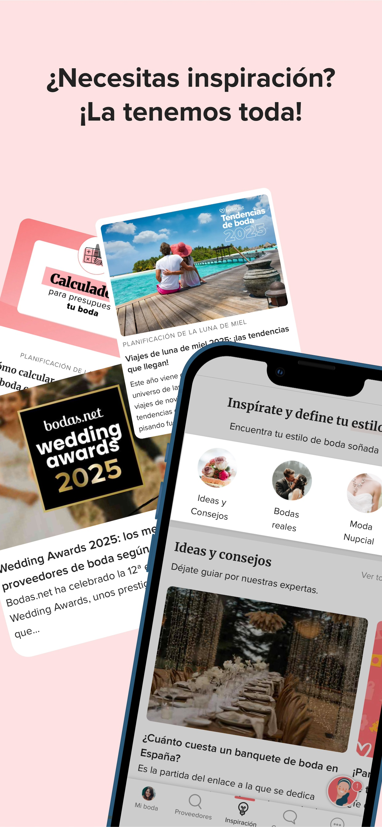 Bodas.net