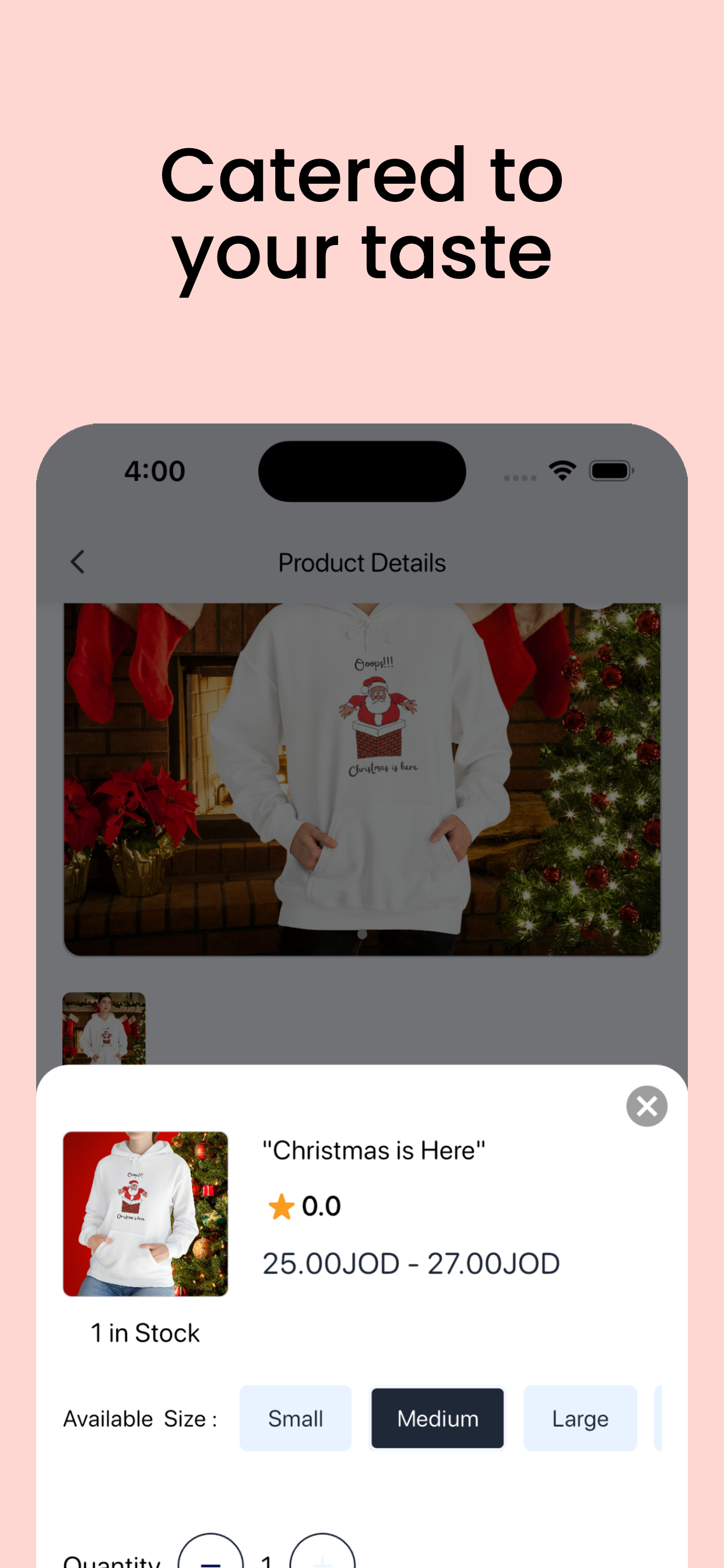 Olistic Marketplace