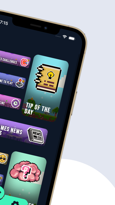 Roms for Emulator Screenshot