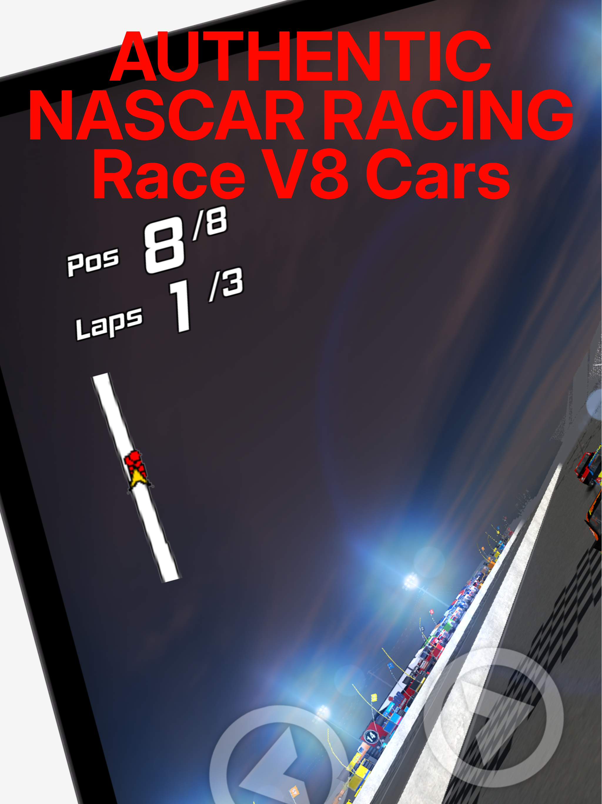 Ultimate Speed Rush Champion screenshot 6