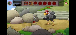 Mutants Ate My Carrots screenshot 4