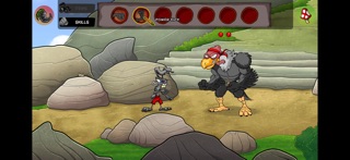 Mutants Ate My Carrots screenshot 4