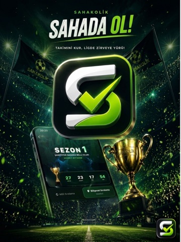 Sahakolik iPad screenshot 1
