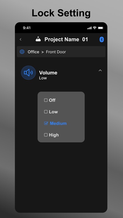 Enkore Smart screenshot-3