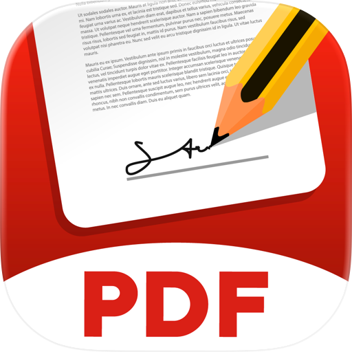 PDF Editor Docs files scanner