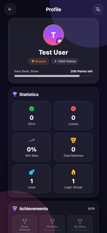 Pin Battle screenshot