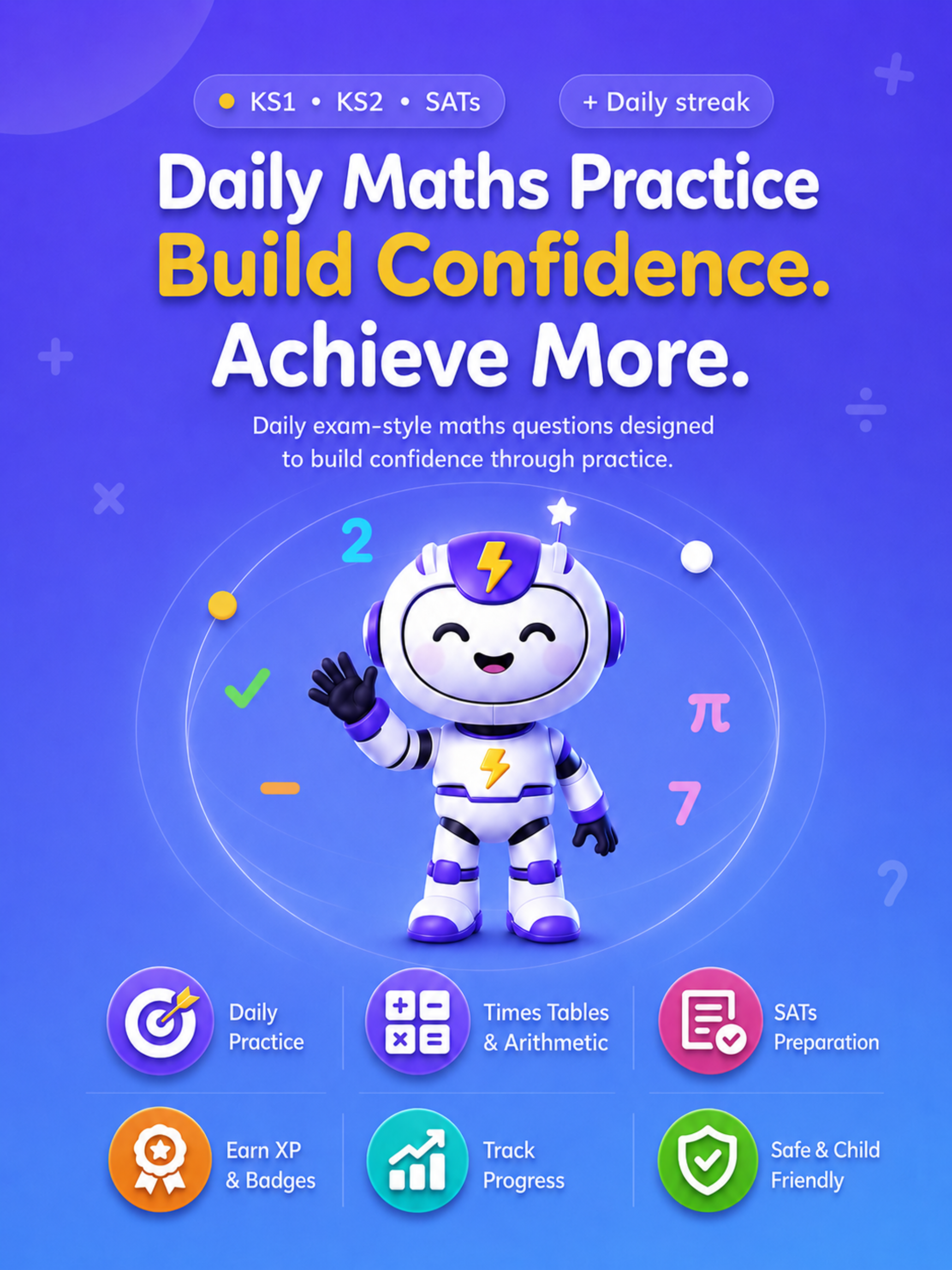MindBoost Maths Academy screenshot 9