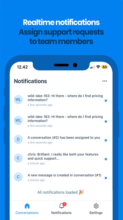 Simply-Chat screenshot-3