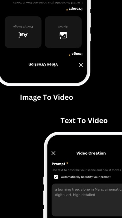 Haylou: AI Video Maker App