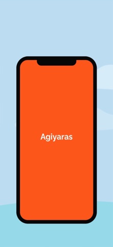 Agiyaras-Ekadashi Reminder iPhone screenshot
