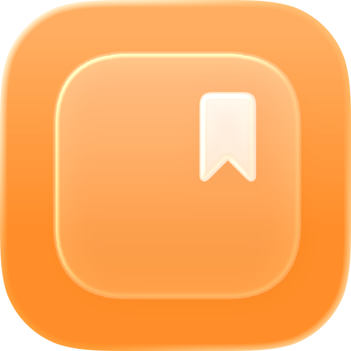 Bookmarks: all in one place