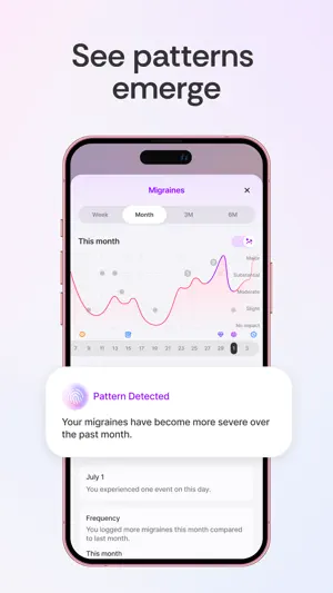 Human Health: Chronic Illness screenshot 4