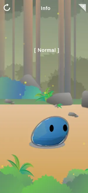 Forestofjellu screenshot 2