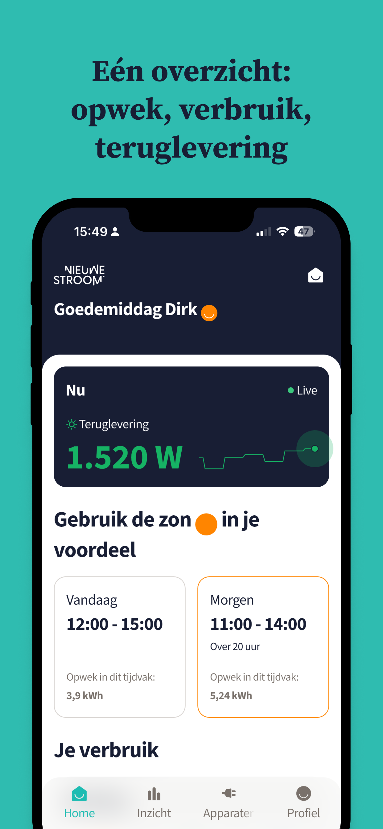 SlimSturen screenshot 4