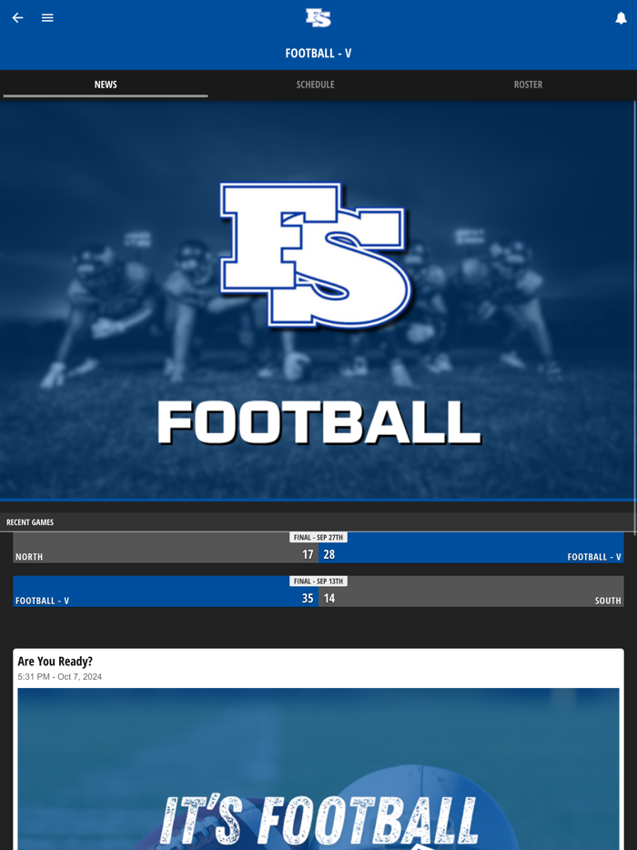 Franklin-Simpson Wildcats