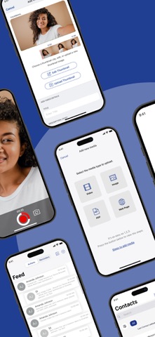 UnFranchise Marketing App app screenshot