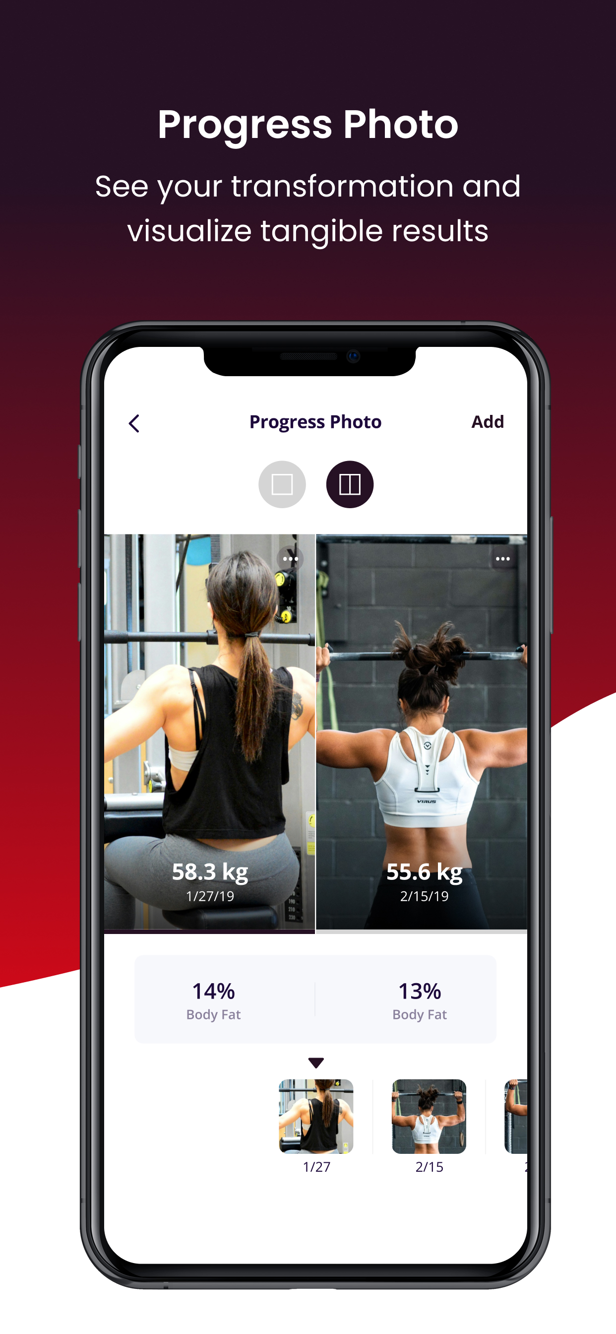 Lyngso Fitness Academy