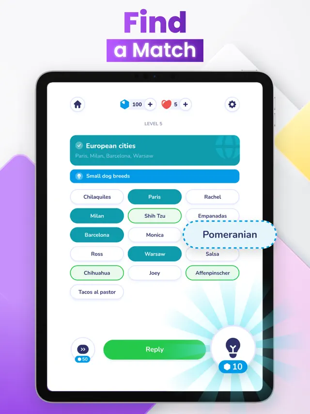 screenshot 1