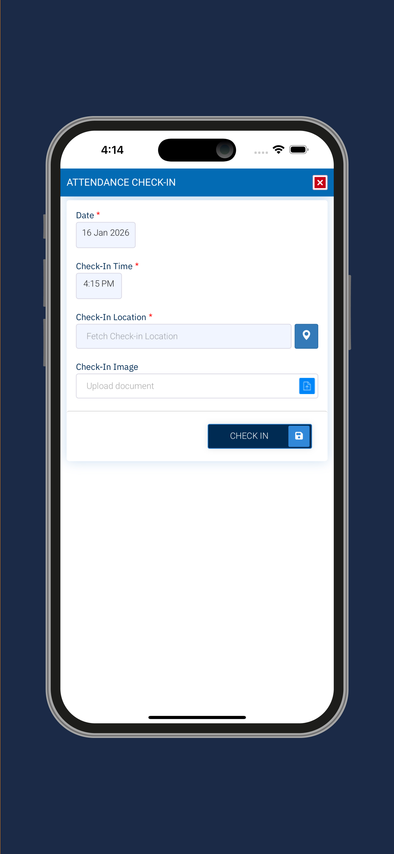 Alhisab screenshot 5