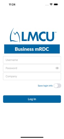 LMCU mRDC Screenshot 1 of 4