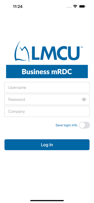 LMCU mRDC Screenshot 1 of 4