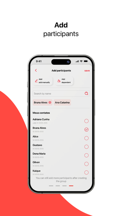 Papelzinho Screenshot