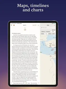Scripture Alone Bible screenshot 14