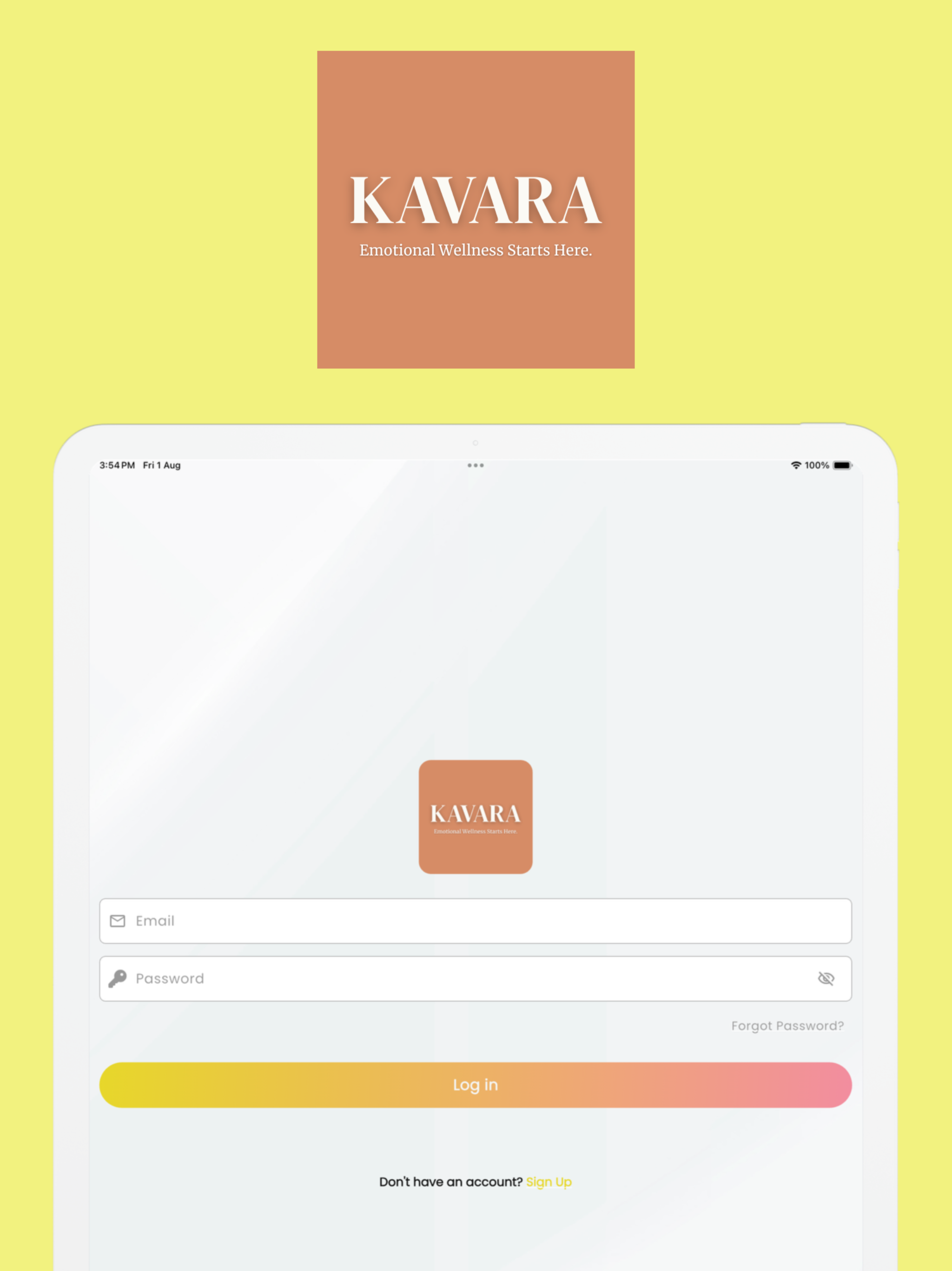 Kavara screenshot 4