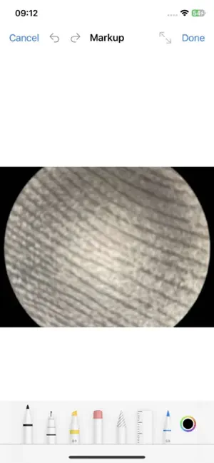 Zumax SLVision screenshot 2