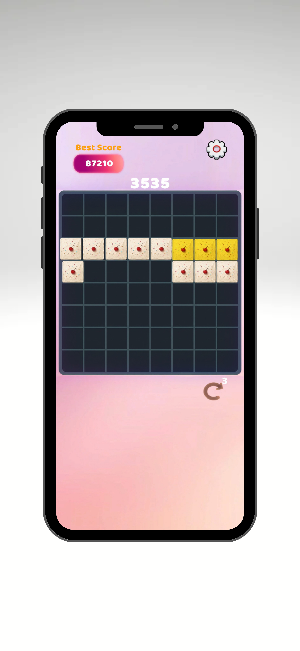 Block-Switch screenshot 3