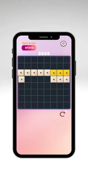 Block-Switch screenshot 3