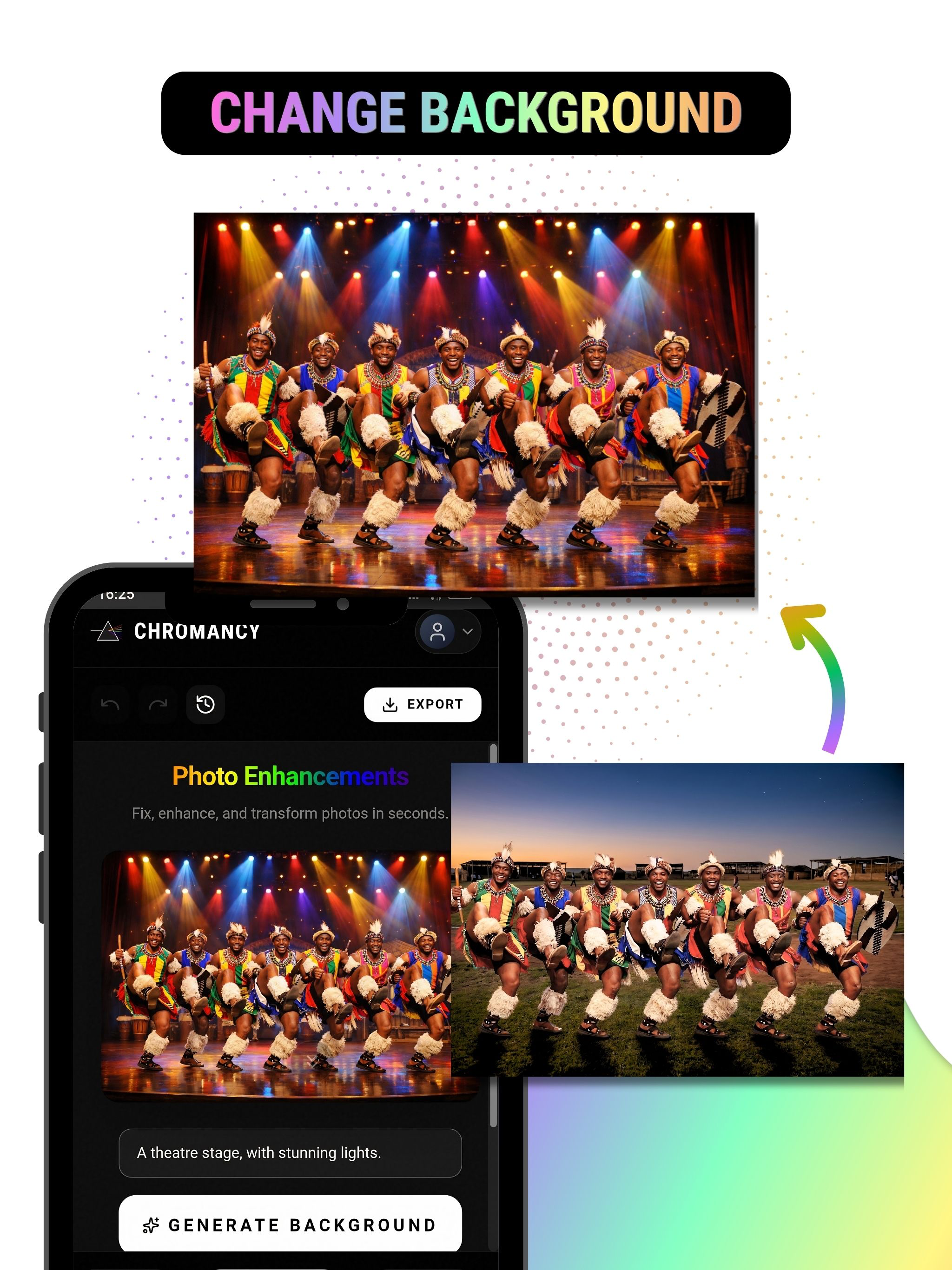 Chromancy screenshot 15