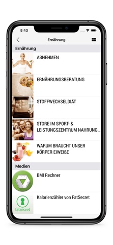 SLZ Thüringen screenshot