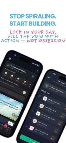 Move Onn: Breakup Recovery screenshot