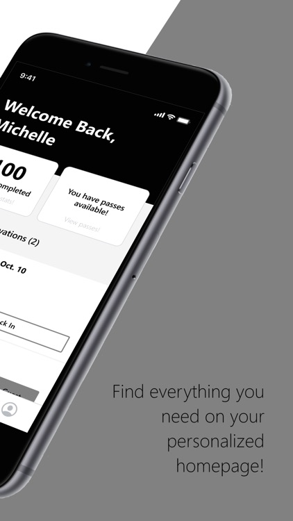 VBYX The Fitness Studio