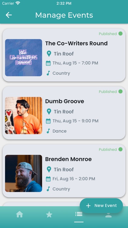 Zoundry screenshot-4