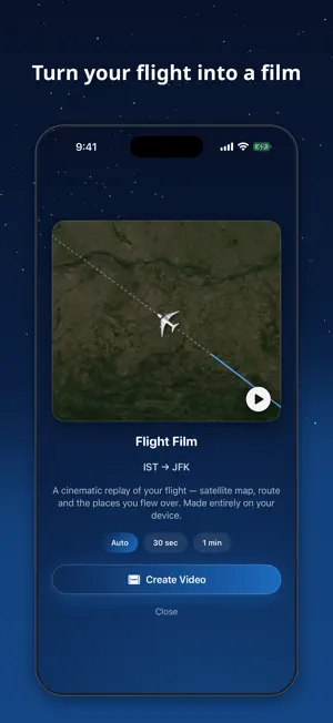 From Plane with Love screenshot 3