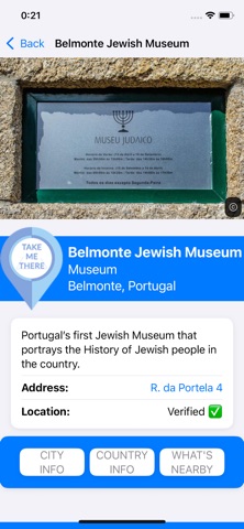 WanderingJew Screenshot 2 of 10