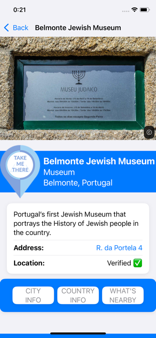 WanderingJew Screenshot 2 of 10