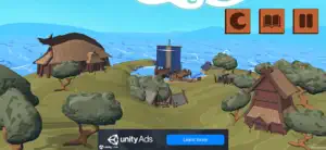 Pax Viking Junior screenshot 2