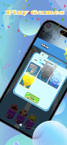 HurricanerRun Screenshot 2 of 5